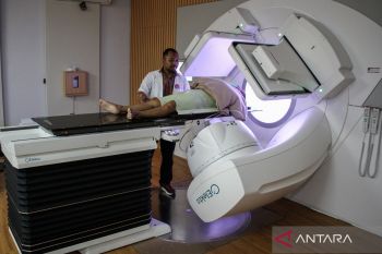 Pakar kesehatan jelaskan dua potensi risiko kanker dalam keluarga