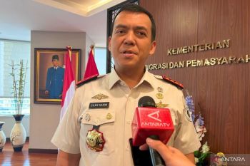 Wamen Imipas: Penambahan 33 lapas pada 2026 menekan "overcrowded"