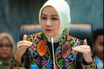 Politik, dari wacana penghapusan AI untuk anak hingga mudik dengan TNI