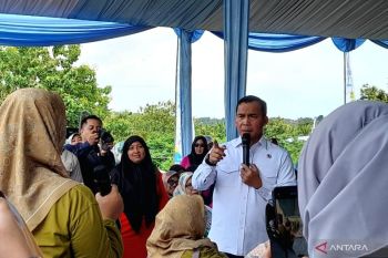 Indonesia perlu bangga karena MBG 3B satu-satunya di dunia