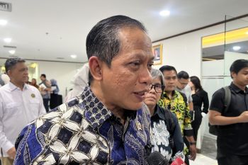 Menteri LH sebut pemda gagal mengelola sampah bisa dipenjara hingga 10 tahun