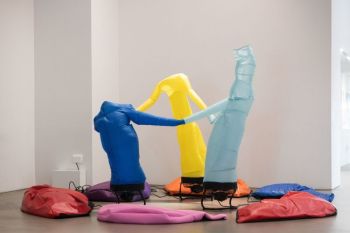 Singapore Biennale 2025: Mengalami Sisi Lain Singapura Melalui Seni