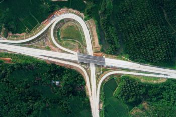 WIKA Segera Rampungkan Tol Serang–Panimbang Seksi 2, Siap Dukung Konektivitas Mudik 2026 dan Pemerataan Ekonomi Banten