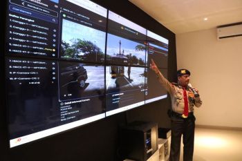 New Bali Tourism Police Station launched to protect tourists