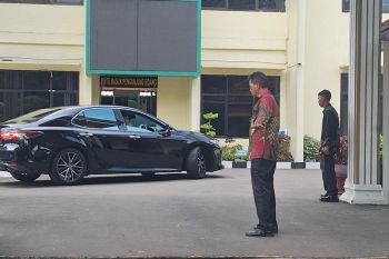 KY dukung KPK ungkap kasus hakim di Depok diduga terlibat suap