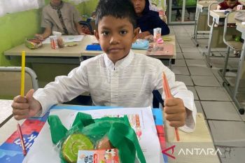 BGN Kaltim siapkan paket MBG untuk berbuka puasa