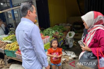 Menteri Lingkungan Hidup tinjau pengelolaan sampah Balikpapan