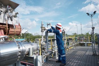 PEP Adera terapkan teknologi velocity string, berhasil optimalkan sumur migas