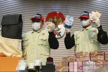 Pengawasan sistem merit menutup celah korupsi jual beli jabatan