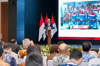 Makin Serius Garap Energi Ramah Lingkungan, Ini Dua Proyek Hijau Pertamina Yang Diresmikan Danantara