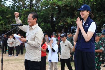 National ASRI movement targets marine waste management improvement