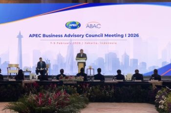 Indonesia targets export growth, QRIS expansion in APEC markets