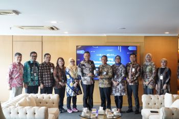 Bank BPD DIY dan BPJS Ketenagakerjaan kolaborasi perluas akses jaminan sosial