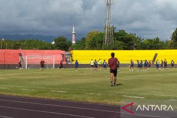 Semen Padang pastikan Nakagawa tidak bermain saat hadapi Persita