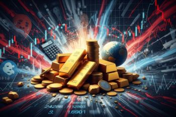 Emas vs Bitcoin 2026: Siapa yang Sebenarnya Memenangkan Perang Lindung Nilai?