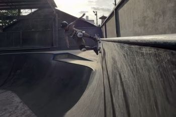 Timnas Skateboard mulai pelatnas di Bali persiapan menuju Asian Games 2026