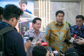 Dukung Program Asta Cita, BRI perluas akses hunian terjangkau bagi Masyarakat Berpenghasilan Rendah