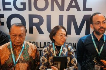 Indonesia dorong penguatan kerja sama ASEAN hadapi lonjakan dengue