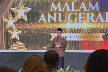 Wamenhaj ajak pers perkuat ekosistem intelektual