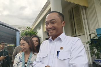 Istana: Tim Reformasi Polri tak mengusulkan ubah posisi kelembagaan