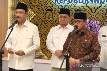 Kemensos menegaskan proyek percontohan perlinsos tidak Jawa-sentris