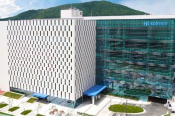 Kolmar Korea Memenangkan Sengketa Hukum Terkait Kebocoran Informasi Teknologi Tabir Surya atas Intercos Korea