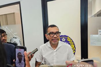 PSSI menerima sanksi denda AFC soal futsal dan tidak akan banding