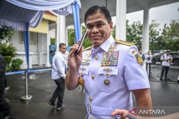 Indonesia plans drones, unmanned subs for efficient naval patrols