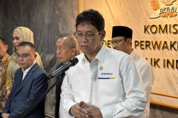 Menkeu Purbaya minta BPJS memberi jangka waktu penonaktifan data PBI JKN