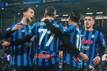 Cremonese kalah 1-2 dari Atalanta meski Audero tampil impresif