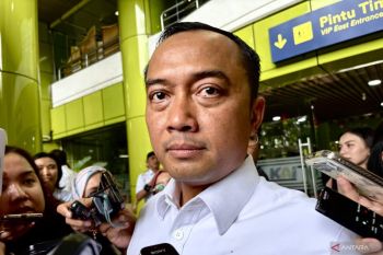 Istana memastikan tak ada perombakan kabinet hari ini