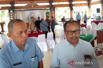 Pemkab Bantul sebut kerugian akibat gempa Pacitan mencapai Rp1,3 miliar