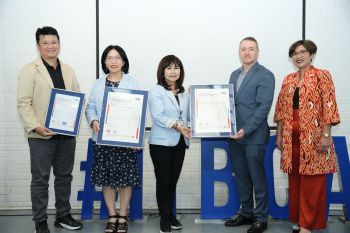 BCA raih sertifikasi internasional privasi data dan AI