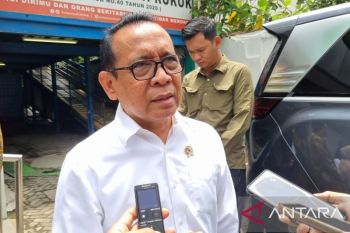 Menko Pratikno menegaskan tidak ada kebocoran data siswa