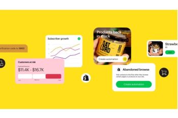 Intuit Mailchimp Memulai Era Baru Pemasaran E-commerce yang Menguntungkan Dengan Kemampuan Canggih yang Didukung Data