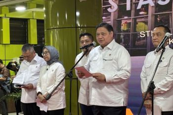 Pemerintah bakal menyalurkan bantuan pangan Rp11,92 triliun jelang Ramadhan