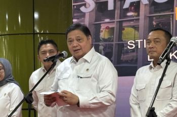 Pemerintah siapkan diskon tarif transportasi Lebaran senilai Rp911 M