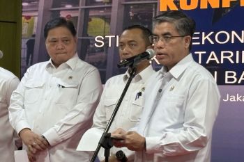 Pemerintah tetapkan WFA Lebaran, perusahaan diimbau tak potong cuti