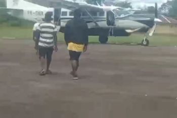 Kaops: Pilot dan kopilot Smart Air tewas ditembak KKB di Korowai