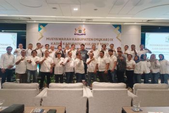 Petenis Sinner rengkuh kemenangan ke-50