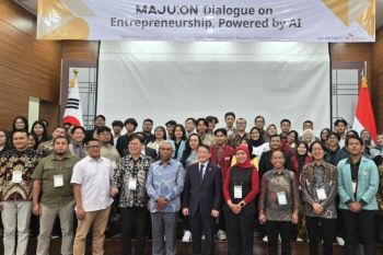 SK Innovation E&S akan mendukung pengembangan wirausahawan muda di bidang energi dan lingkungan di Indonesia