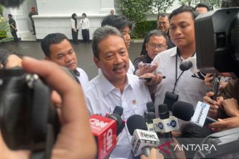 Indonesia advances 65 fishermen villages nationwide, 50 percent done