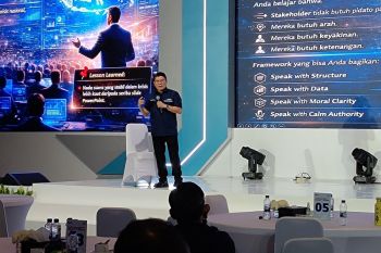 Dirut ANTARA dorong peran kantor berita sebagai rujukan cek fakta