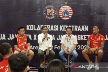 Pelita Jaya kolaborasi dengan Persija untuk bangun ekosistem olahraga