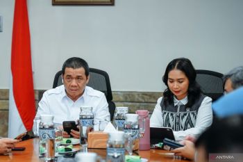 Ministries collaborates to strengthen tourist villages