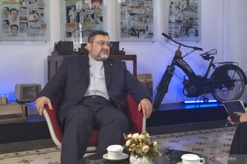 Iran urges D8 members support Palestinian economy, sanction for Israel