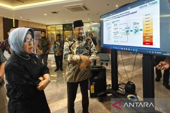Kementerian Sosial buka jalur partisipasi publik pemutakhiran data bansos-PBI