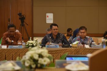 Wabup: Sepanjang Januari 2026 Sleman alami deflasi yang konsisten