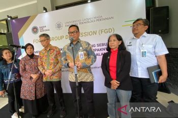Christopher Rungkat sandang status baru sebagai Presiden Nasional GPTCA Indonesia