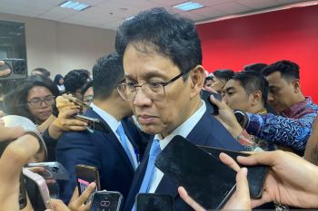 Menkeu tegaskan tak bakal ubah batas defisit demi ekspansi ekonomi